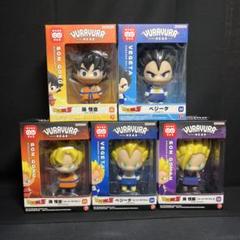 2025年最新】ゆらゆらヘッド ドラゴンボールZ ベジータの人気