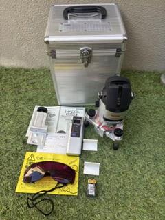 タジマ　オートレーザー　AL-TYE2 2025年最新】AL-TYEの人気アイテム - メルカリ