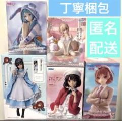 2025年最新】美少女フィギュア まとめ売りの人気アイテム - メルカリ