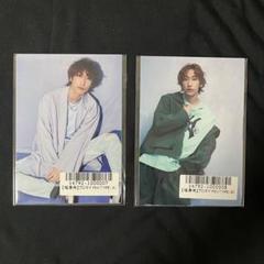 YUUENCHI』 LIVE＆EVENT 「merry-go-round」2024 アクリル
