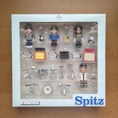 Spitz KUBRICK フィギュアセット