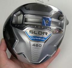 2025年最新】テーラーメイド SLDR 460Sの人気アイテム - メルカリ