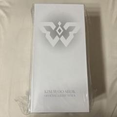 キムウソク グッズ まとめ売り 写真集 マスター スローガン シーグリ