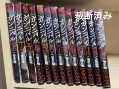 全巻セット・特製ケース入り】ガンニバル 全13巻完結