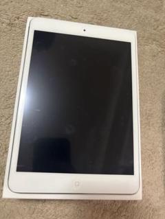 2025年最新】iPad mini2 WiFi 32GBの人気アイテム - メルカリ