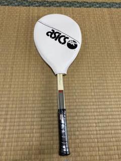 2025年最新】asics テニス ラケット(軟式用)の人気アイテム