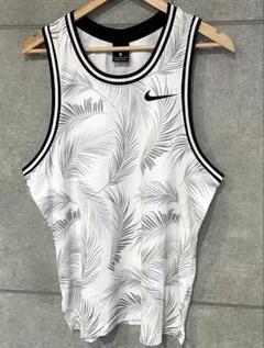 Nike Dna Printing Basketball ゲームシャツ XL