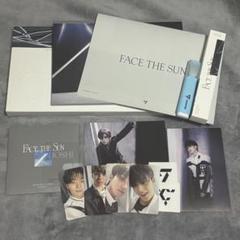 セブチ　be the sun dc抜けなし　ソウル　未使用 SEVENTEEN - 【未使用】SEVENTEEN BE THE SUN SEOUL デジタル