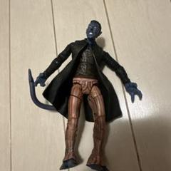 マーベルレジェンド ナイトクローラー X-MEN - メルカリ