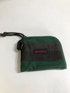 BRIEFING BEAMS PLUS 財布　MADE IN USA 超美品 2025年最新】BRIEFING BEAMS 財布の人気アイテム - メルカリ