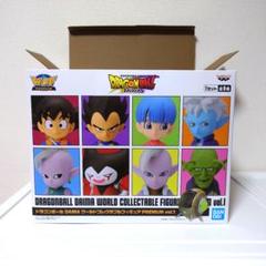 ドラゴンボール ワーコレ コレクタブル ダイマ 孫悟空 抽選販売