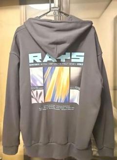 2025年最新】RAYS パーカーの人気アイテム - メルカリ