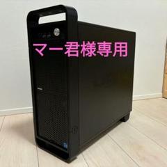 【一部故障】mouse マウスコンピューター DAIV デスクトップPC DAIV FX-I7N60│デスクトップパソコンの通販ショップ マウス