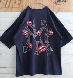 【 古着 入手困難 】 ニュー ヴィンテージ クロムヨーク Tシャツ