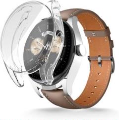 HUAWEI WATCH Buds 用 ケース カバー 保護カ フィルム一体