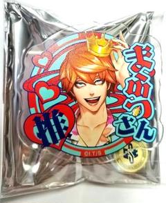 ジャンケットバンク コレクション 缶バッジ 真経津晨 まとめ売り ジャンケットバンク 真経津晨 缶バッジ 4個セット ファボテリア