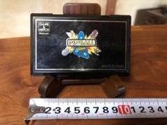 28.任天堂ゲームウォッチ ピンボール