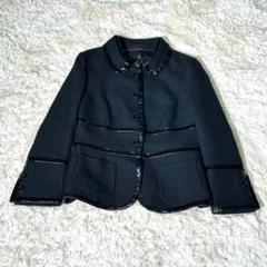 ESCADA ジャケット⭐︎美品 ESCADA - エスカーダ ESCADA ジャケットの通販 by KOMEHYO