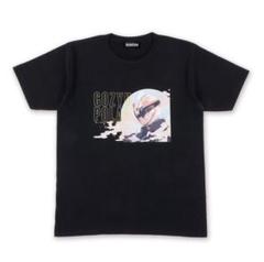 ナンバーワン戦隊ゴジュウジャー　ヒーロー柄Tシャツ　ゴジュウポーラー　M