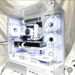 【新品】　高性能　ゲーミングPC RTX4070TI RYZRN7 9700x