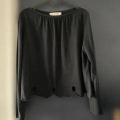2025年最新】SEE BY CHLOE レディース 長袖 Tシャツ・カットソー