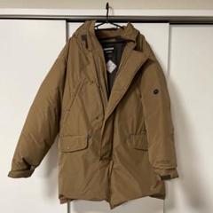 VAINL ARCHIVE Marmot B&Y別注　size L