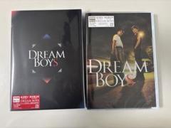 DREAM BOYS 2024 初回盤 BluRay ドリボ - メルカリ