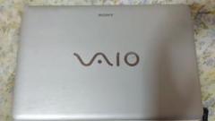 Sony VAIOノートPC Windows10 Home 64 15.6インチ