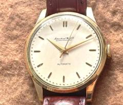 IWC　オールドインター　シャフハウゼン　Cal853　要OHのサムネイル