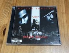 【激レア未使用】Heltah Skeltah Magnum Force CD HELTAH SKELTAH / MAGNUM FORCE - メルカリ