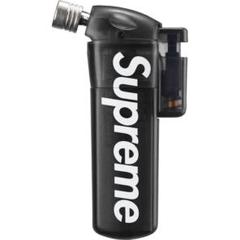 Supreme ポケットトーチ PT-145PBLACKJP 楽天市場】【Supreme Soto Pocket Torch Red シュプリーム