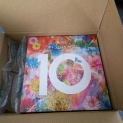 10(10 & ""Harmony"" COMPLETE BOX)