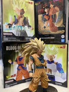 ドラゴンボール フィギュア 25体まとめ売り ドラゴンボールZ フィギュア まとめ売り - メルカリ