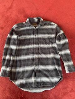 90s USA製 ST JOHN'S BAY シャツ アメカジオンブレチェック
