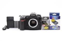 ✨極美品 Nikon D300　デジタル一眼レフ　防湿庫管理 ＃N024 ✨ ✨極美品 Nikon D300 デジタル一眼レフ 防湿庫管理 ＃N024