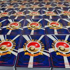 ポケモンカード PCG クイックエネルギー 火 1ed 6枚 - メルカリ