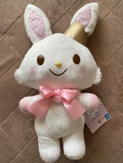 2025年最新】ウィッシュミーメル ぬいぐるみ bigの人気アイテム