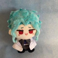 2025年最新】原神 同人 ぬいぐるみの人気アイテム - メルカリ