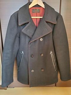 THE FLAT HEAD/R.J.B ピーコート