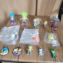 ドラゴンボール グッズ セット