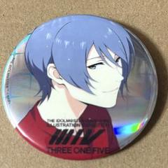 SideM 中華街 榊夏来 缶バッジ SideM 中華街 榊 夏来 アクスタ 缶バッジ 特典ポストカード