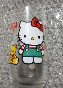 激レア ハローキティ 黄色リボン 昭和レトロ - メルカリ