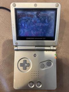 ニンテンドー　sp 動作確認済み　充電器付き
