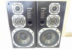 Pioneer　SPEAKER S-X720（左右セット）パイオニア　レトロ PIONEER - パイオニアS-X720 ペアスピーカーの通販 by 便利屋