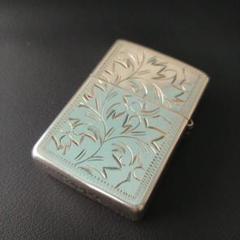 2025年最新】zippo sterling 2004の人気アイテム - メルカリ