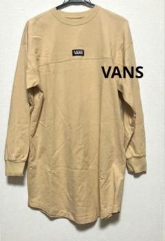 VANS シャイニング　ロングTシャツ XLサイズ　ムービーT　古着　ロンT VANS 古着 バンズ The Shining シャイニング ロングTシャツ ロン