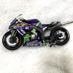10点おまとめ品 カワサキ（KAWASAKI）2019年 Ninja ZX-10R・マイナーチェンジの