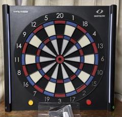 DARTSLIVE-200S 電子ダーツボード Amazon.com : Soft Darts Board DARTSLIVE-200S : Sports & Outdoors