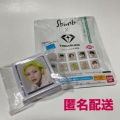 【未開封】treasure shionle ションリ びっくらたまご 入浴剤 ションリ treasure shionle びっくらたまご トレジャー - メルカリ