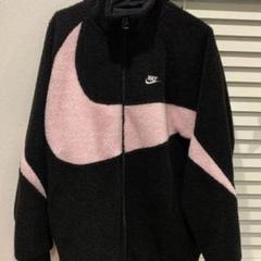NIKE BIG SWOOSH BOA JACKET Lサイズ
